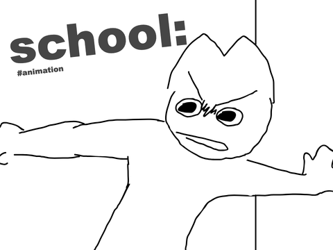 school: