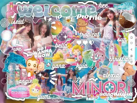 bce for minoriririririi