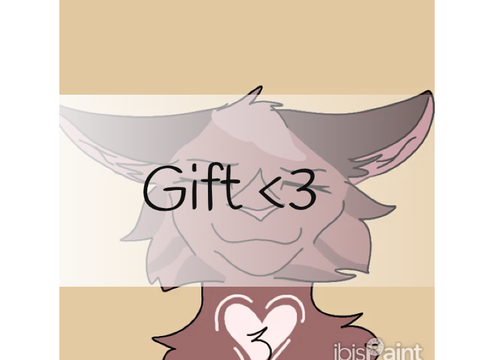 Gift! :D