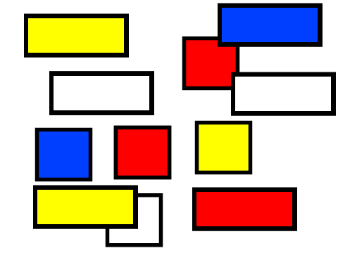 Piet Mondrian