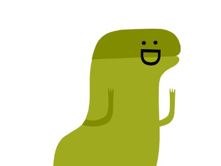 First animation But better