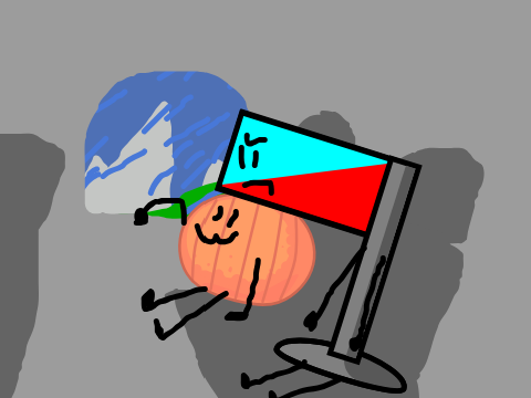 Taking the bus
