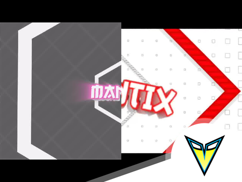 Intro 〉〉 -mantix- [PZP/CM3]