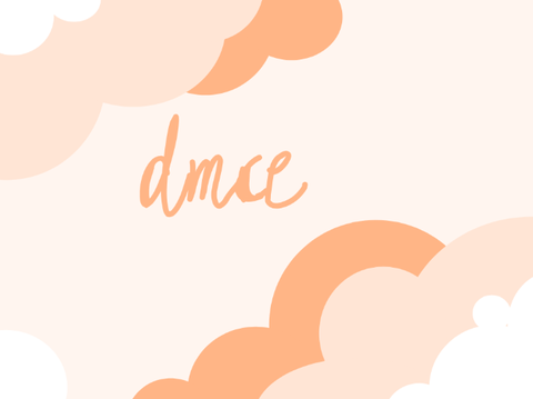 cookie DMC