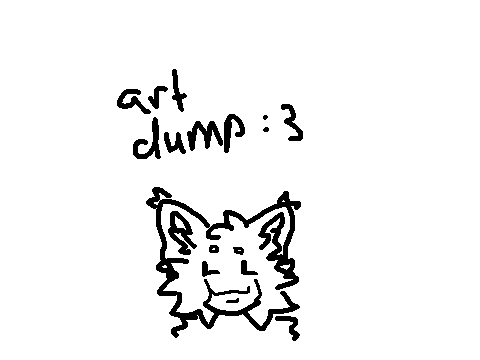 art dump