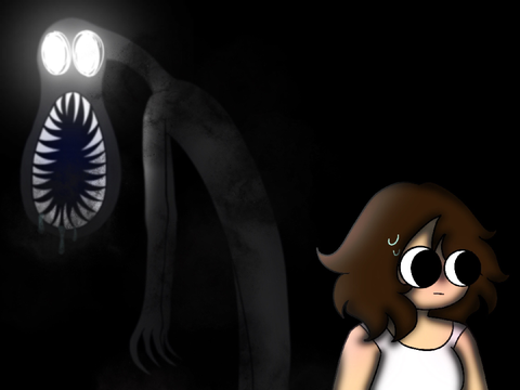 I've returned! + Art dump!