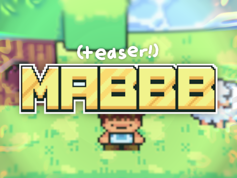 make a boat bro buddy [Teaser]