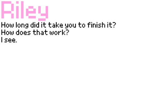 Done