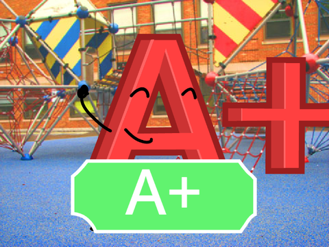 Meet A+!