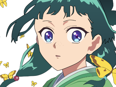 依頼された素材