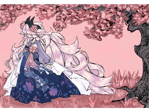 2025 artfight attacks:D