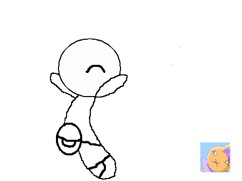 Bubbles speed draw 
