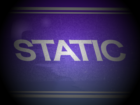 Static CCE (WIP)