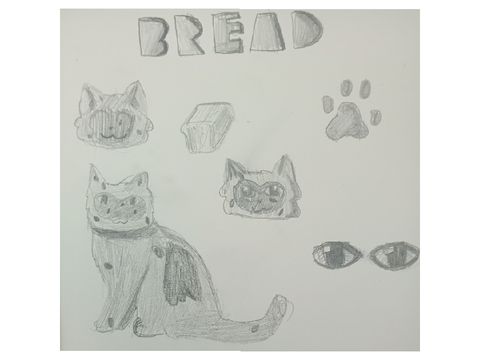 Doodles!