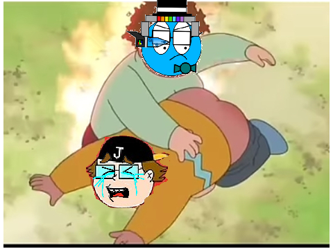 3mil123 punching JoeyBean