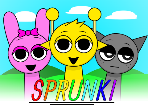 Untitled Sprunki Game