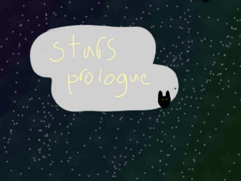 Stars (Prologue) (Warrior Cats)
