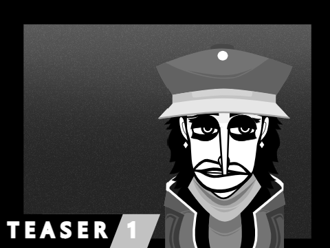 ~< Shadow Of The Day - Teaser 1 >~