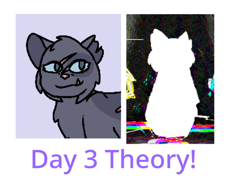 Day 3 Theory!