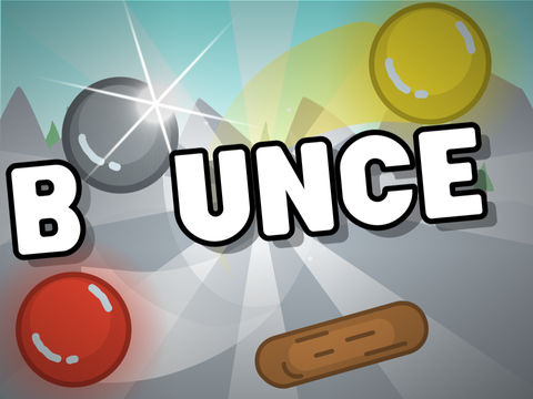 bounce #all #game #trending 