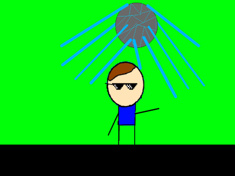 PFP Contest remix