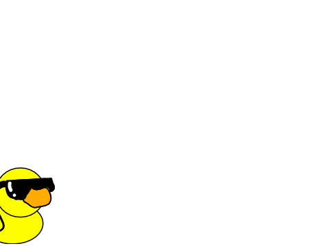 Punch the duck