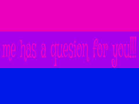 me has question