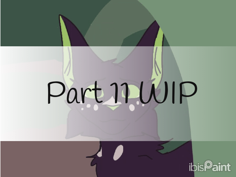WAR ~ Part 11 WIP