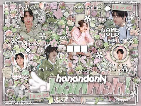 ⧉✢ ̥ ◌ ᶻ　hana　︶︶　0.5k bce　⚙️　ily!