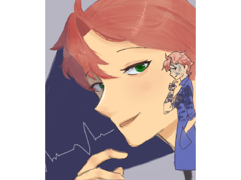 collab art process