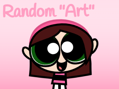 Random ''Art''