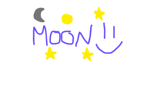 My signature