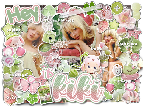 ୨୧ www.09.pink+greenbanner.com