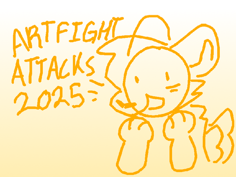 ARTFIGHT ATTACK DUMP 2025