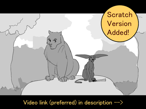 (animatic) leadership is disappointing
