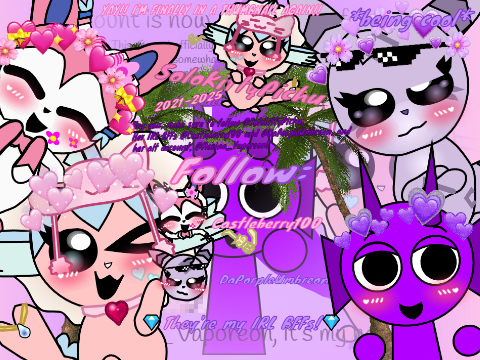 The Day has come... :0 (THE ANNOUNCEMENT)