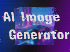 [BROKEN AGAIN]☁️ AI Image Generator