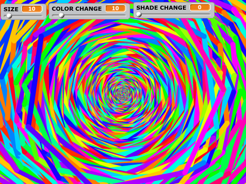 Untitled and Confusion