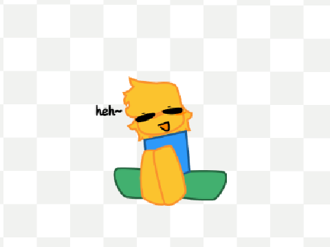 OOF || template