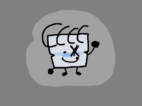 Hi I'm Back!
