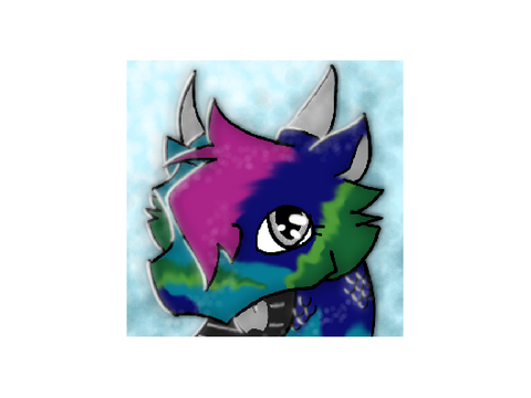 Entry - 400+ PFP CONTEST