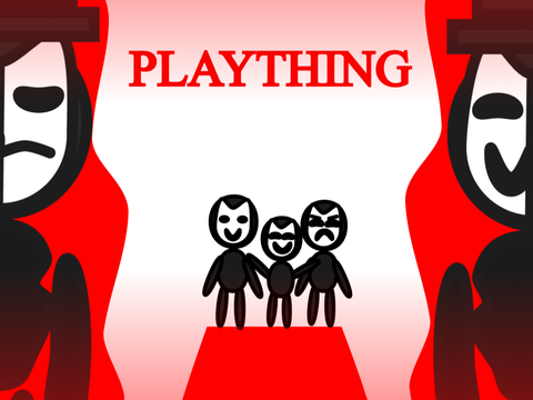 Plaything (LEGACY)