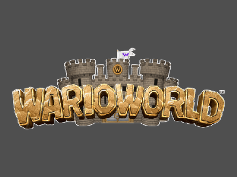 Pause Screen (The Mix) - Wario World