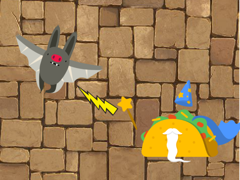 Taco Wizard's Trial [DEMO]