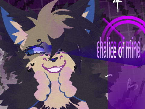 [ chalice of mind | meme ] 