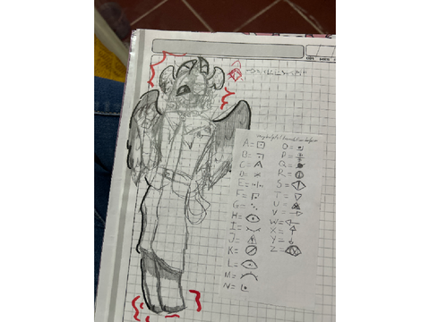 (F)art dump or smth idk