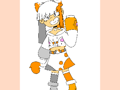 OC design giveaways! remix