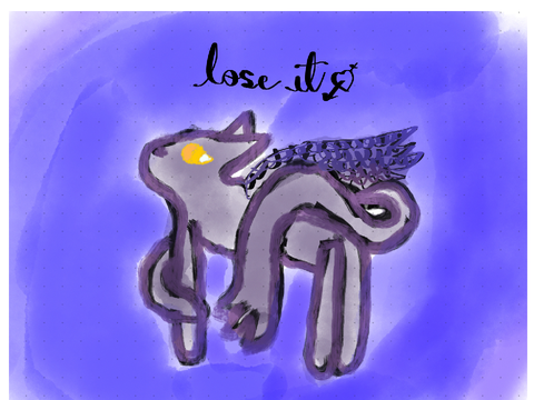 TNE lose it