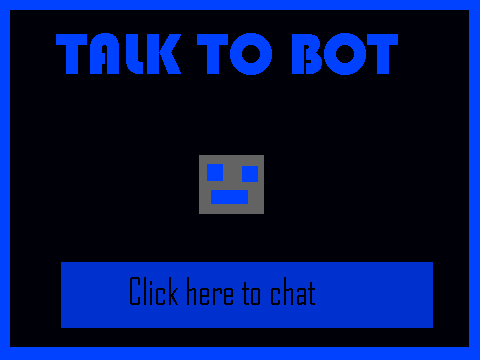 Talk-to-bot