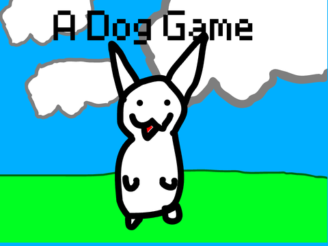 A Dog Game[ALPHA] 